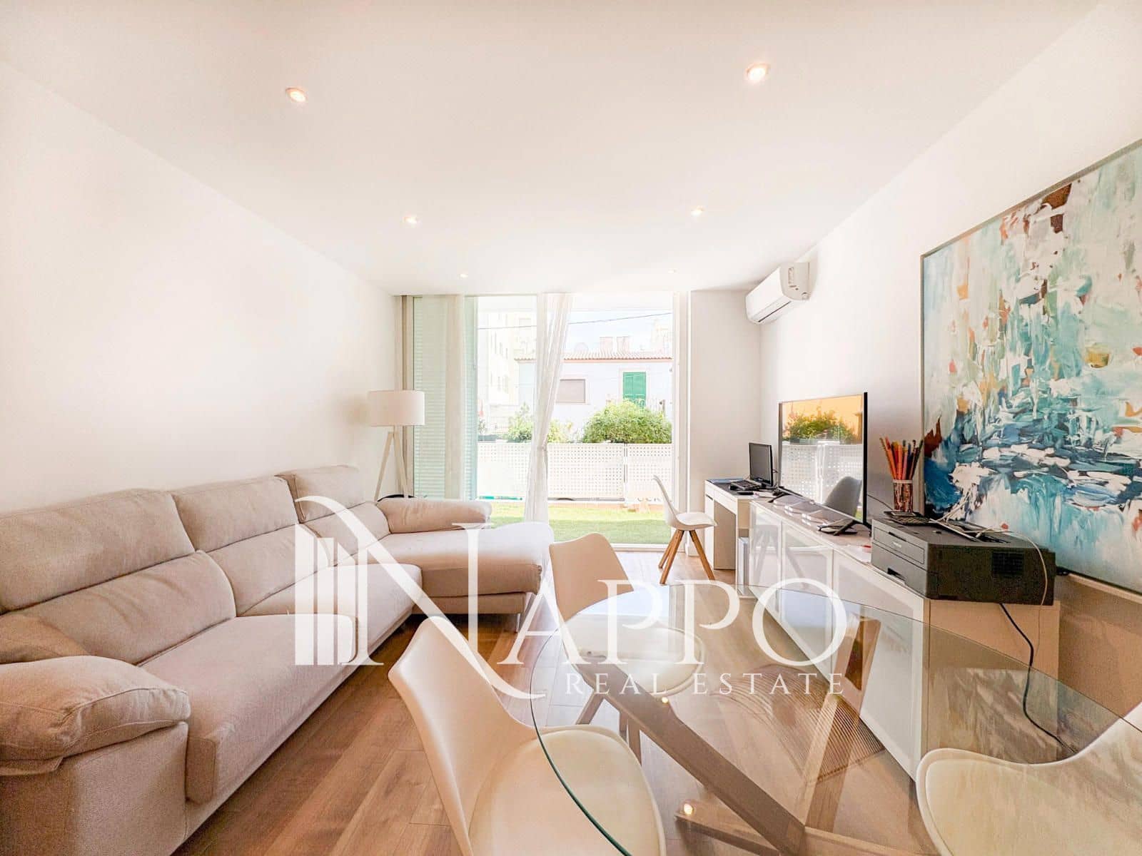 1 sypialnia Mieszkanie na sprzedaż w Can Pastilla z garażem - 360 000 € (Ref: 9687631)