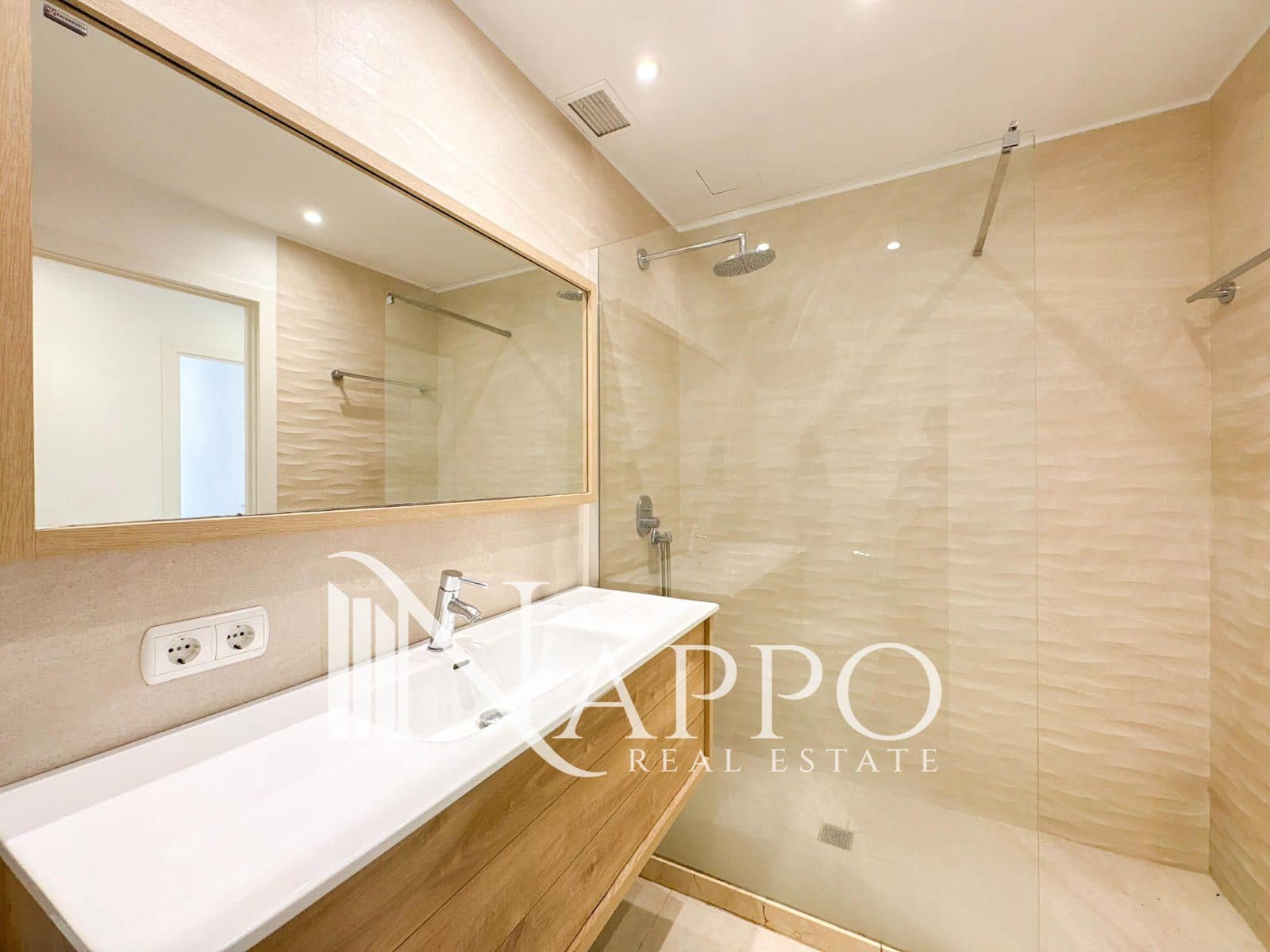 1 sypialnia Mieszkanie na sprzedaż w Can Pastilla z garażem - 360 000 € (Ref: 9687631)