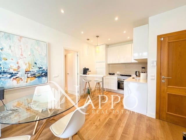 1 sypialnia Mieszkanie na sprzedaż w Can Pastilla, Palma de Mallorca z garażem - 360 000 € (Ref: 9687631)