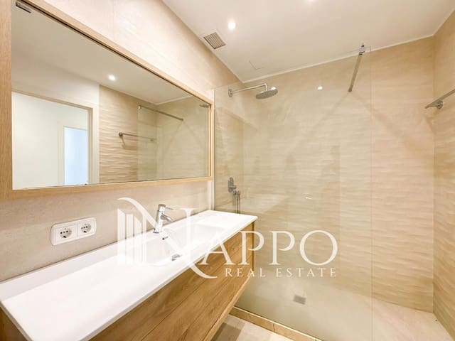 1 sypialnia Mieszkanie na sprzedaż w Can Pastilla, Palma de Mallorca z garażem - 360 000 € (Ref: 9687631)
