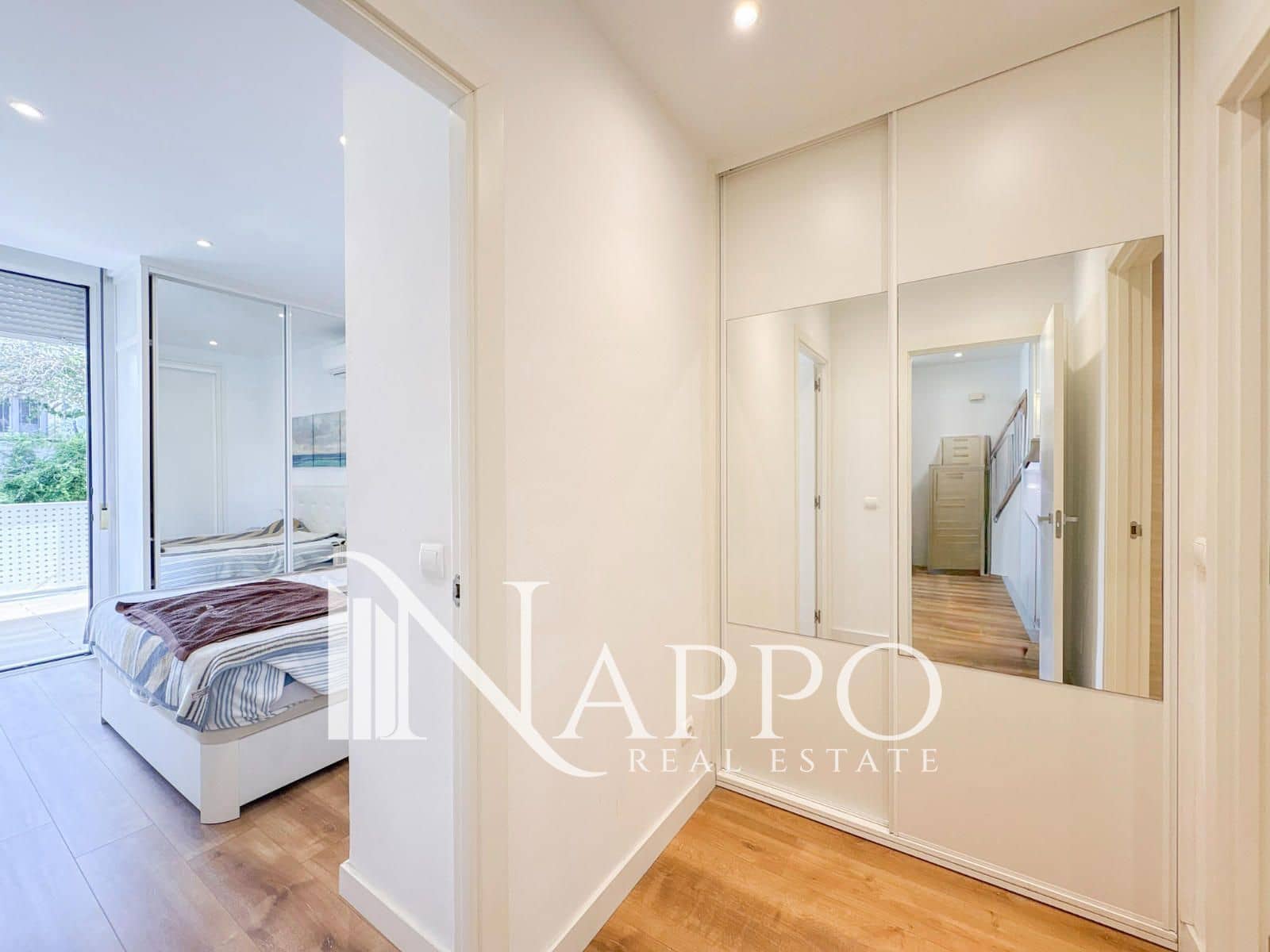 1 sypialnia Mieszkanie na sprzedaż w Can Pastilla z garażem - 360 000 € (Ref: 9687631)