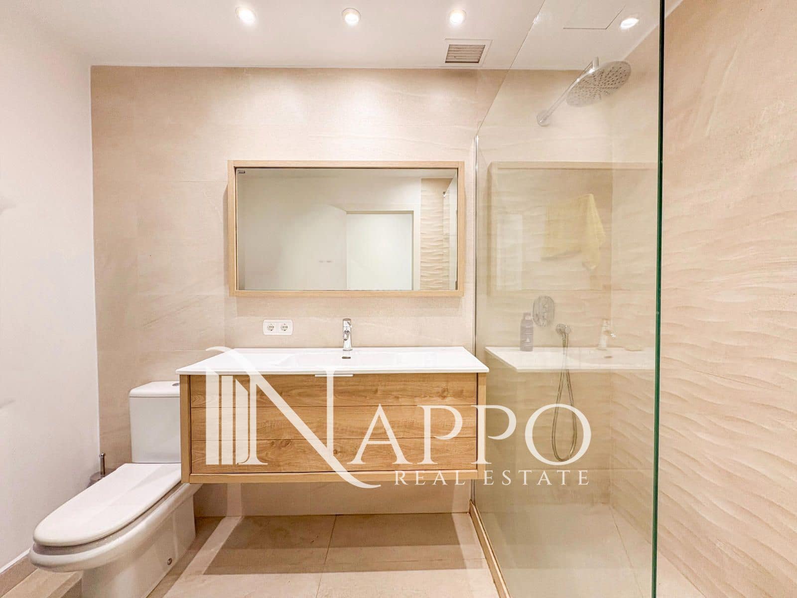 1 sypialnia Mieszkanie na sprzedaż w Can Pastilla z garażem - 360 000 € (Ref: 9687631)