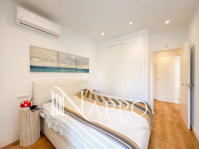 1 sypialnia Mieszkanie na sprzedaż w Can Pastilla, Palma de Mallorca z garażem - 360 000 € (Ref: 9687631)