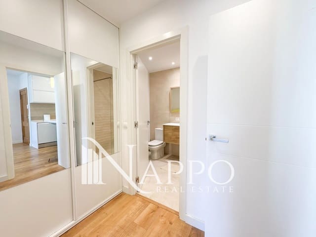 1 sypialnia Mieszkanie na sprzedaż w Can Pastilla, Palma de Mallorca z garażem - 360 000 € (Ref: 9687631)