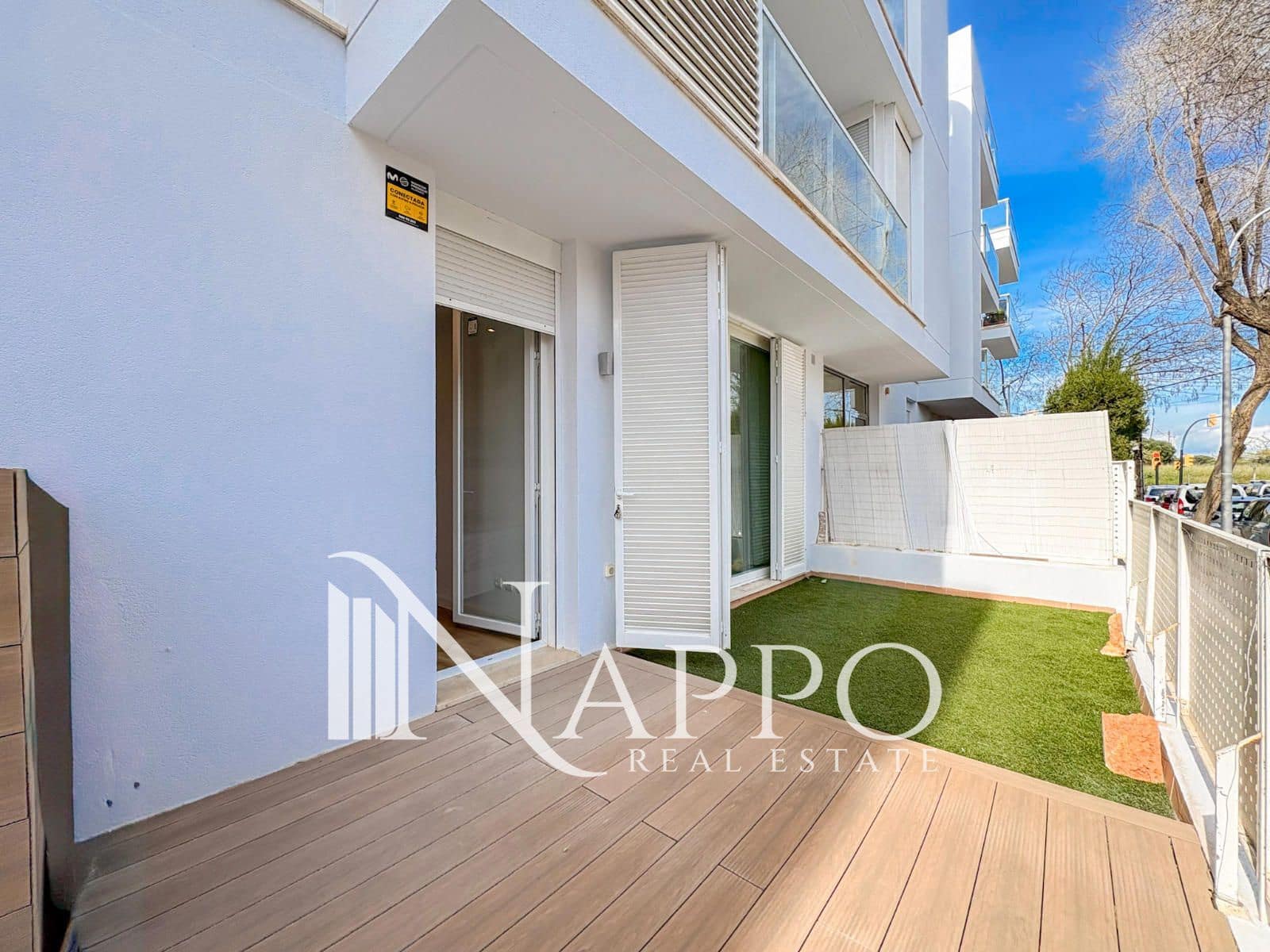 1 sypialnia Mieszkanie na sprzedaż w Can Pastilla z garażem - 360 000 € (Ref: 9687631)