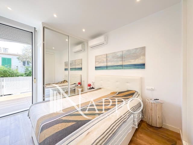 1 sypialnia Mieszkanie na sprzedaż w Can Pastilla, Palma de Mallorca z garażem - 360 000 € (Ref: 9687631)