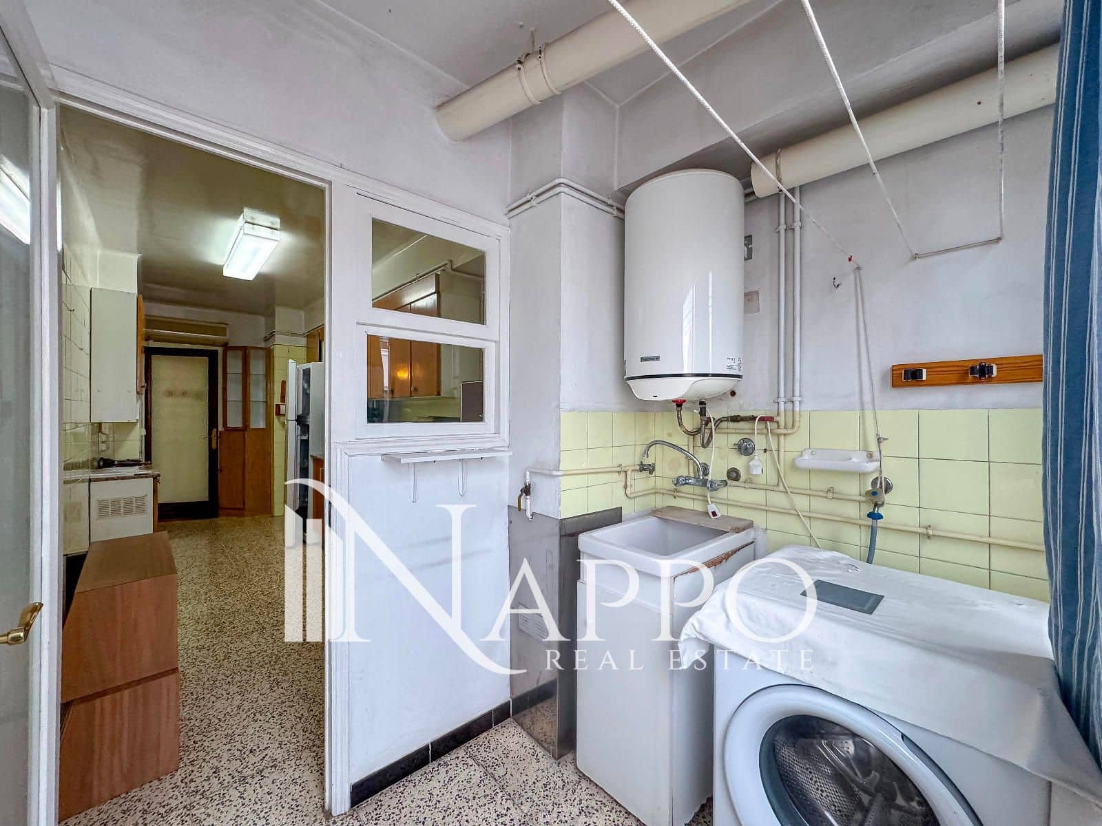 4 soverom Leilighet til salgs i Palma de Mallorca - € 480 000 (Ref: 9691643)