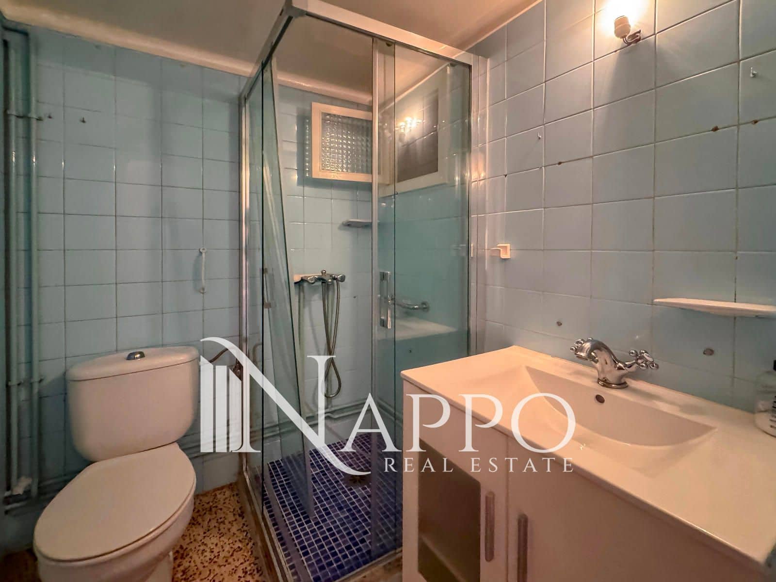 4 soverom Leilighet til salgs i Palma de Mallorca - € 480 000 (Ref: 9691643)