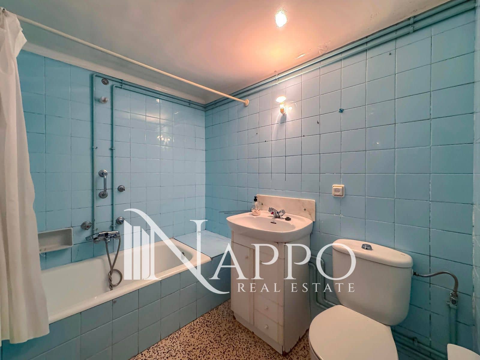 4 soverom Leilighet til salgs i Palma de Mallorca - € 480 000 (Ref: 9691643)