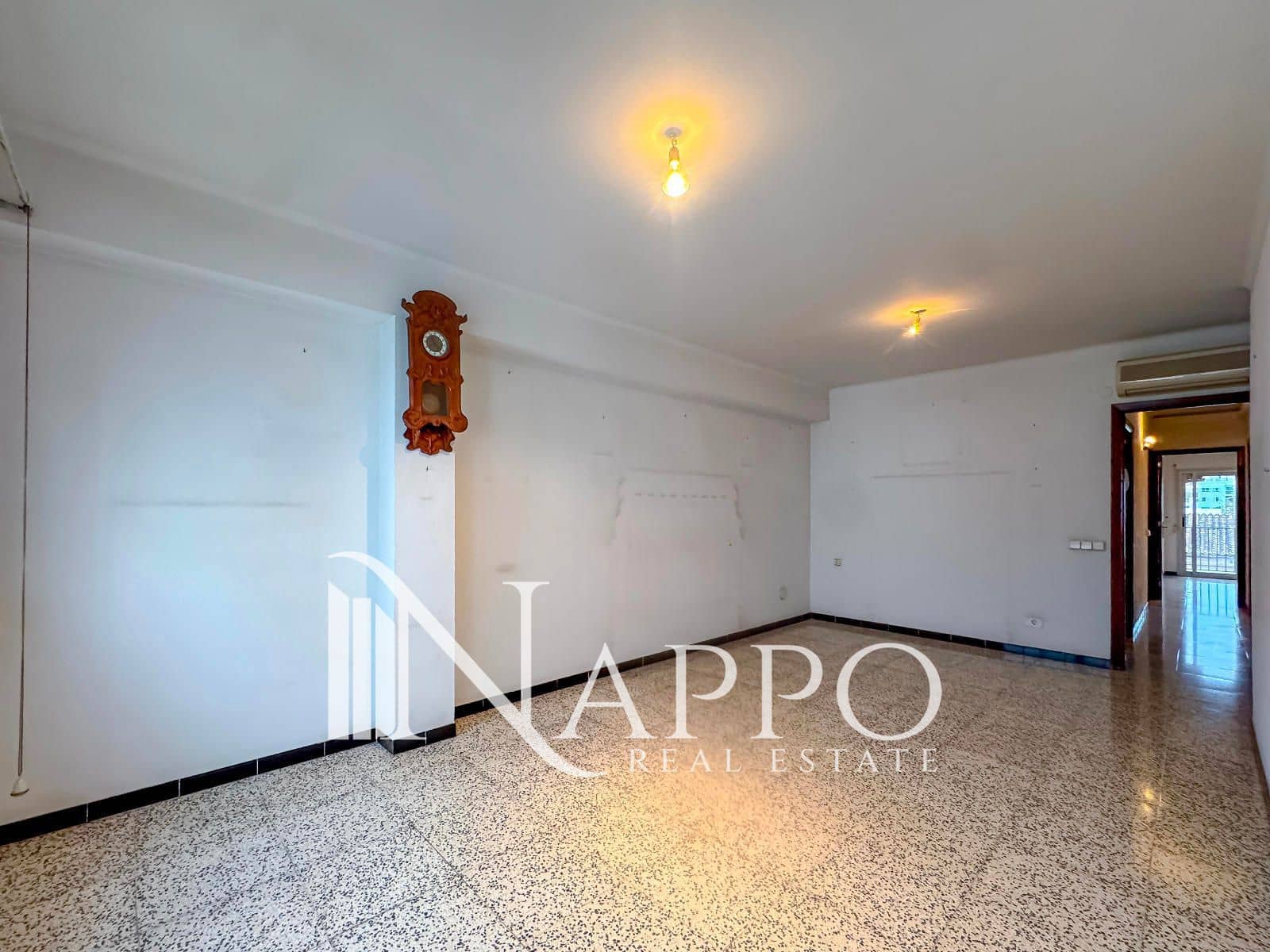 4 soverom Leilighet til salgs i Palma de Mallorca - € 480 000 (Ref: 9691643)