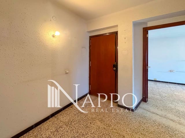 4 soverom Leilighet til salgs i Bons Aires, Palma de Mallorca - € 480 000 (Ref: 9691643)