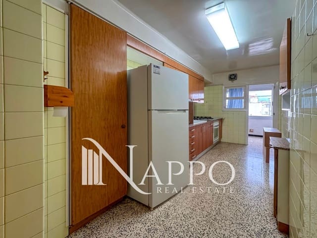 4 soverom Leilighet til salgs i Bons Aires, Palma de Mallorca - € 480 000 (Ref: 9691643)