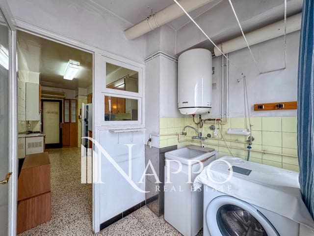 4 soverom Leilighet til salgs i Bons Aires, Palma de Mallorca - € 480 000 (Ref: 9691643)