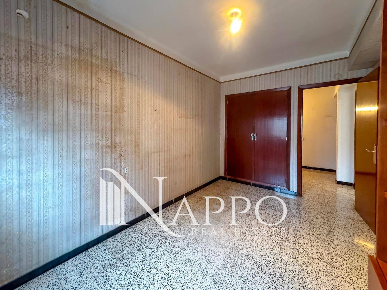 4 soverom Leilighet til salgs i Palma de Mallorca - € 480 000 (Ref: 9691643)