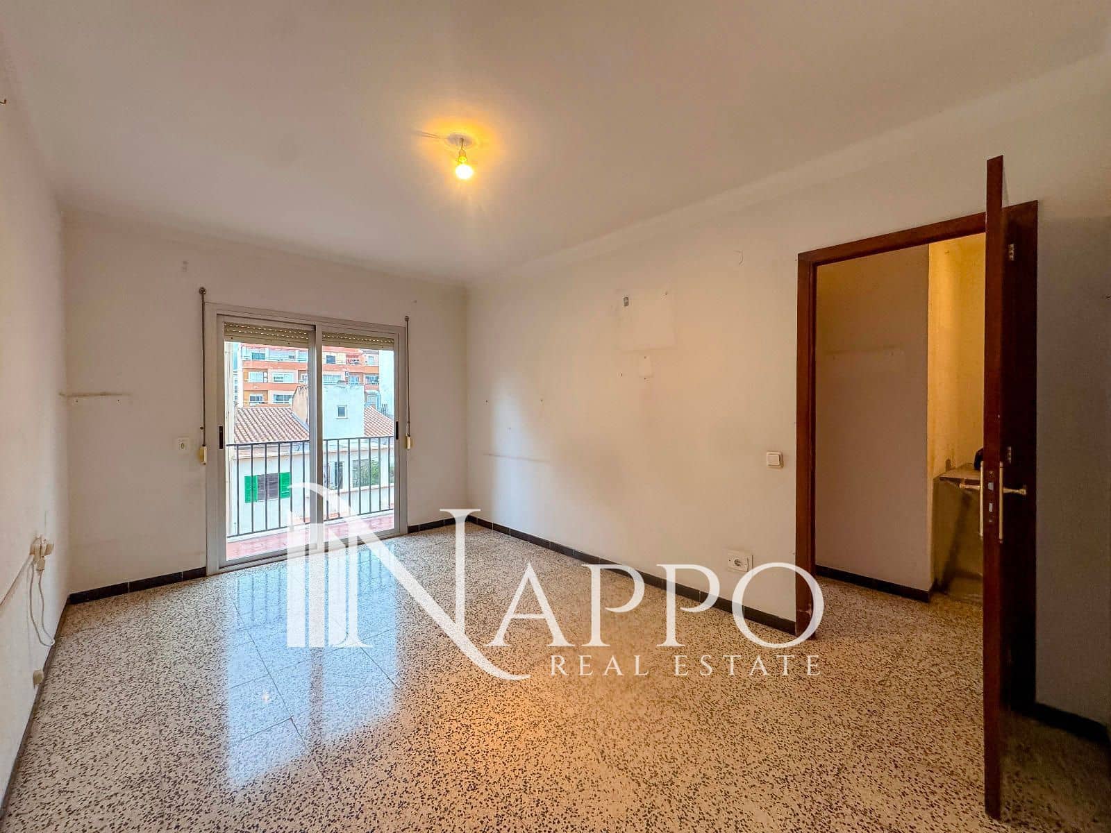 4 soverom Leilighet til salgs i Palma de Mallorca - € 480 000 (Ref: 9691643)