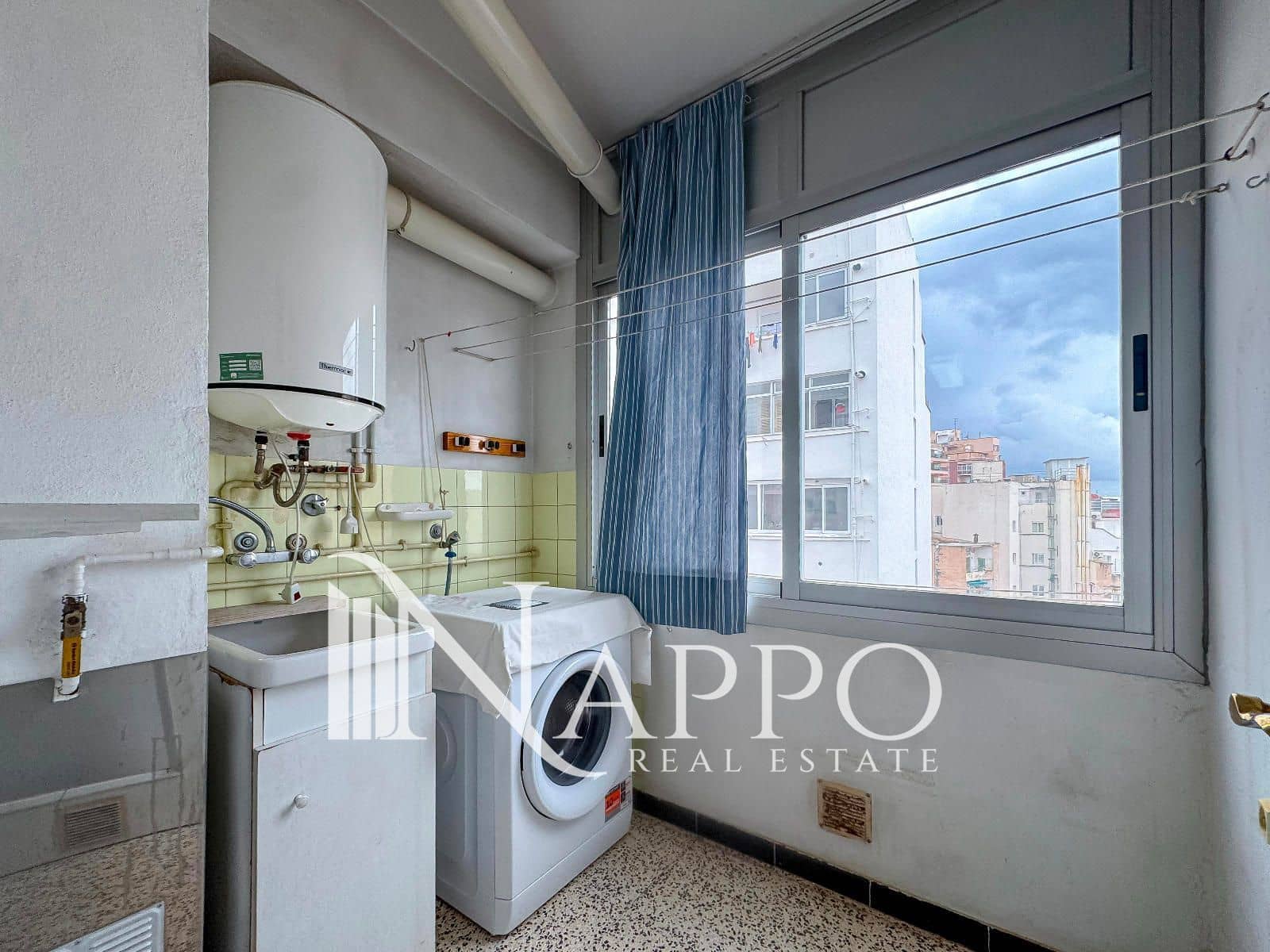 4 soverom Leilighet til salgs i Palma de Mallorca - € 480 000 (Ref: 9691643)