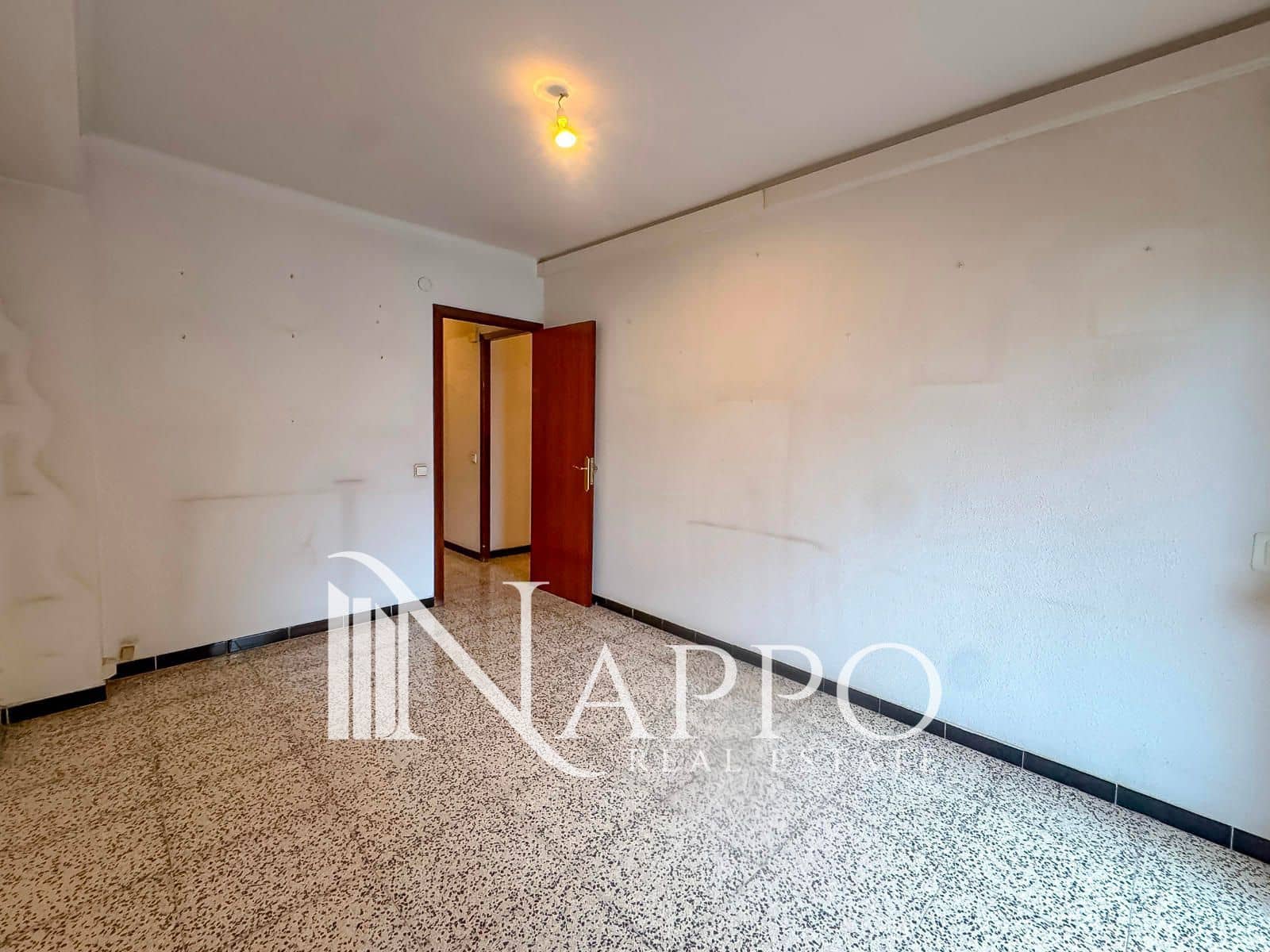 4 soverom Leilighet til salgs i Palma de Mallorca - € 480 000 (Ref: 9691643)