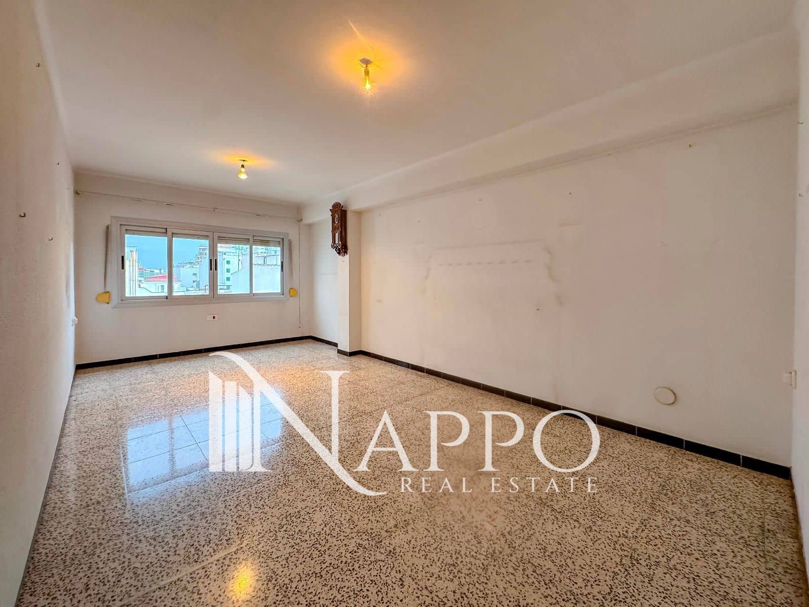 4 soverom Leilighet til salgs i Palma de Mallorca - € 480 000 (Ref: 9691643)