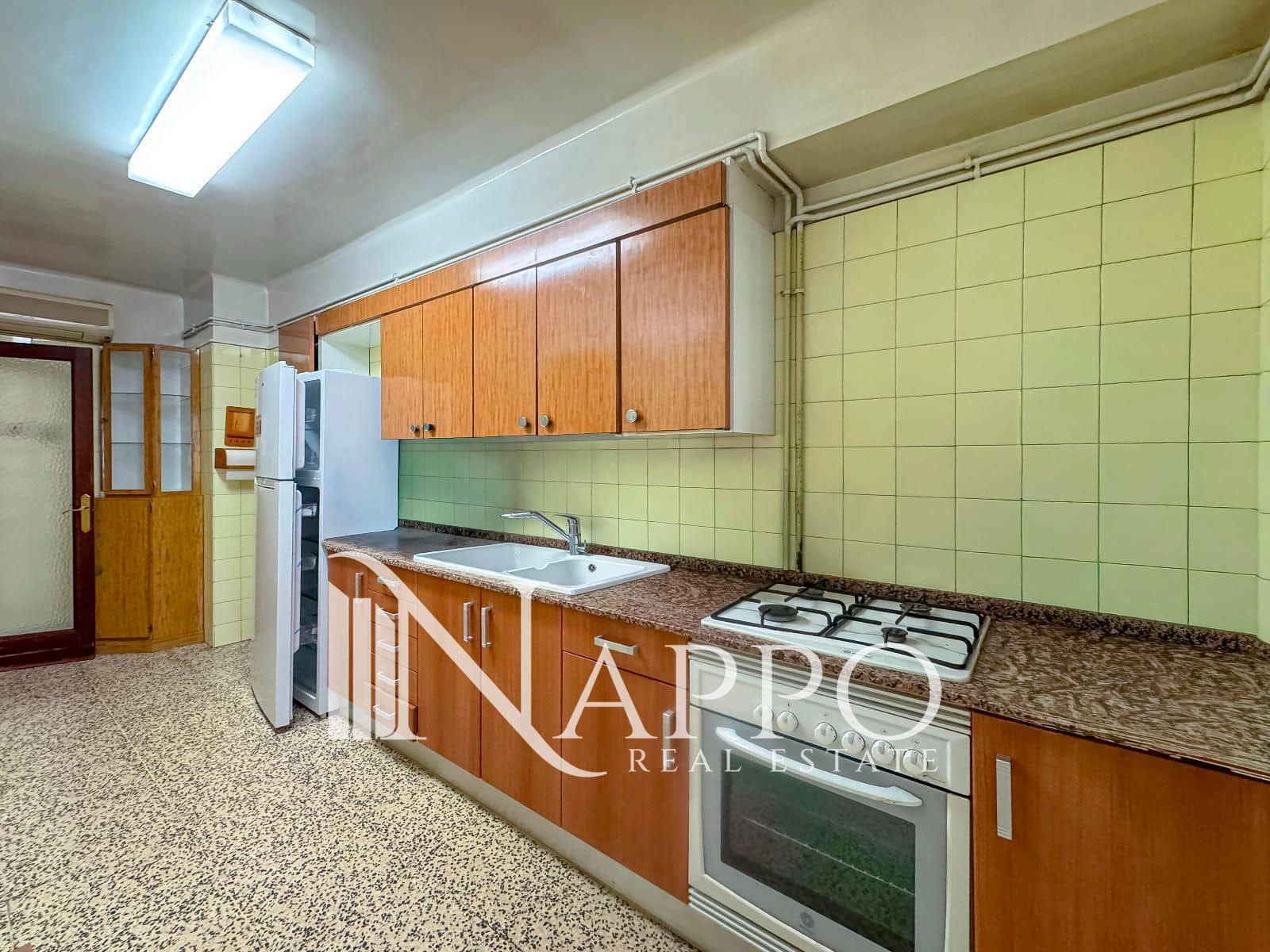 4 soverom Leilighet til salgs i Palma de Mallorca - € 480 000 (Ref: 9691643)