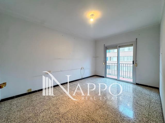 4 soverom Leilighet til salgs i Bons Aires, Palma de Mallorca - € 480 000 (Ref: 9691643)