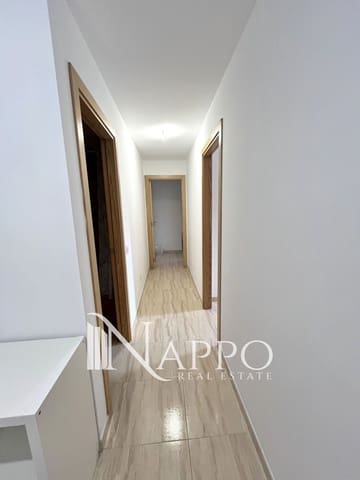 2 Zimmer Wohnung zu verkaufen in Foners, Palma de Mallorca mit Garage - 430.000 € (Ref: 9696638)