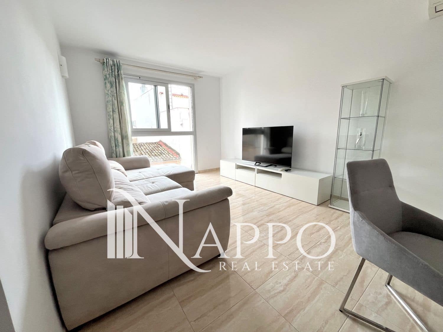 2 Zimmer Wohnung zu verkaufen in Palma de Mallorca mit Garage - 430.000 € (Ref: 9696638)