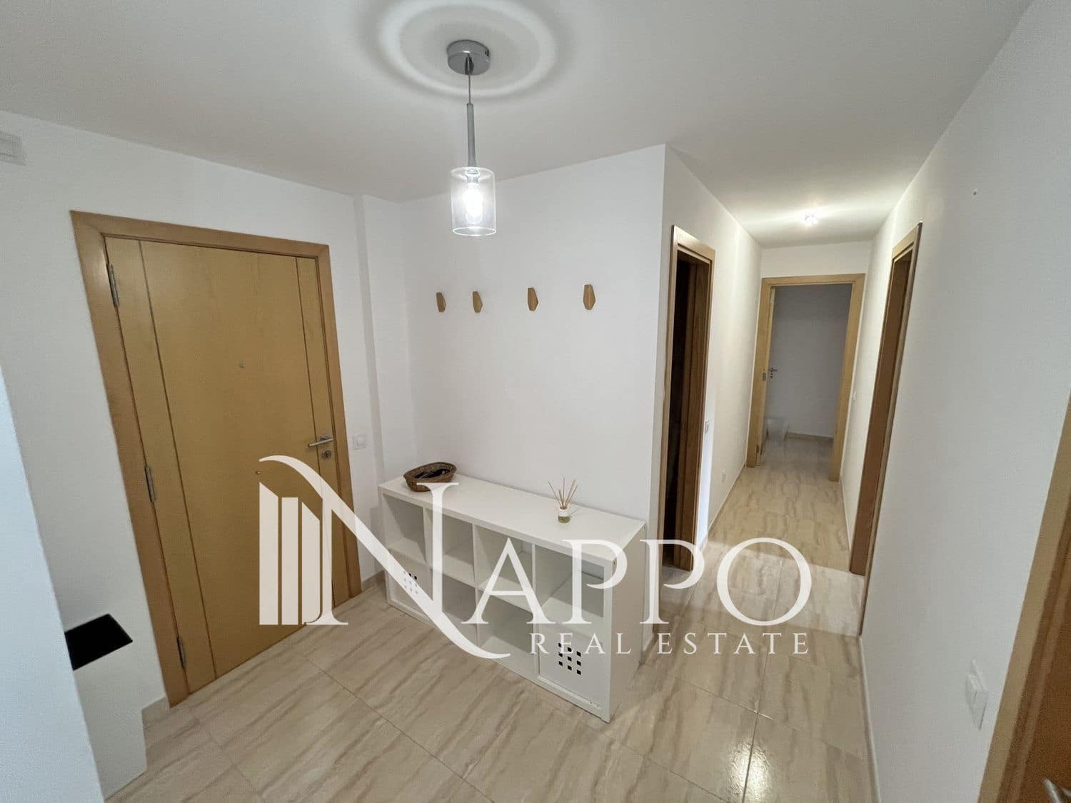 2 Zimmer Wohnung zu verkaufen in Palma de Mallorca mit Garage - 430.000 € (Ref: 9696638)