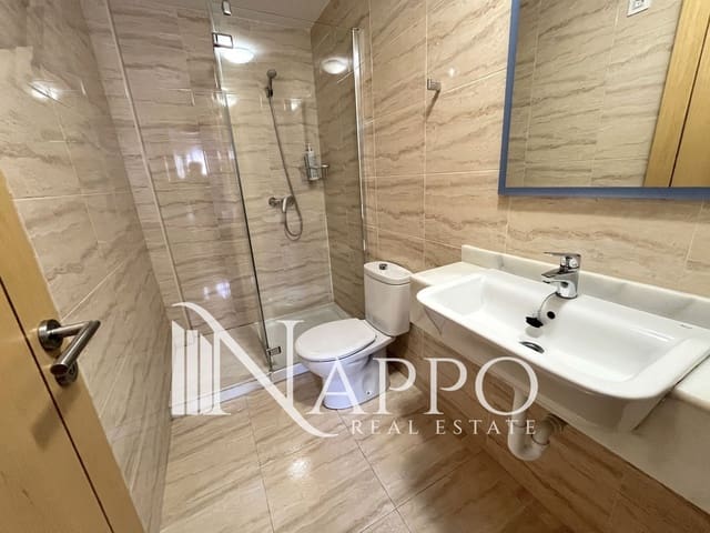 2 Zimmer Wohnung zu verkaufen in Foners, Palma de Mallorca mit Garage - 430.000 € (Ref: 9696638)