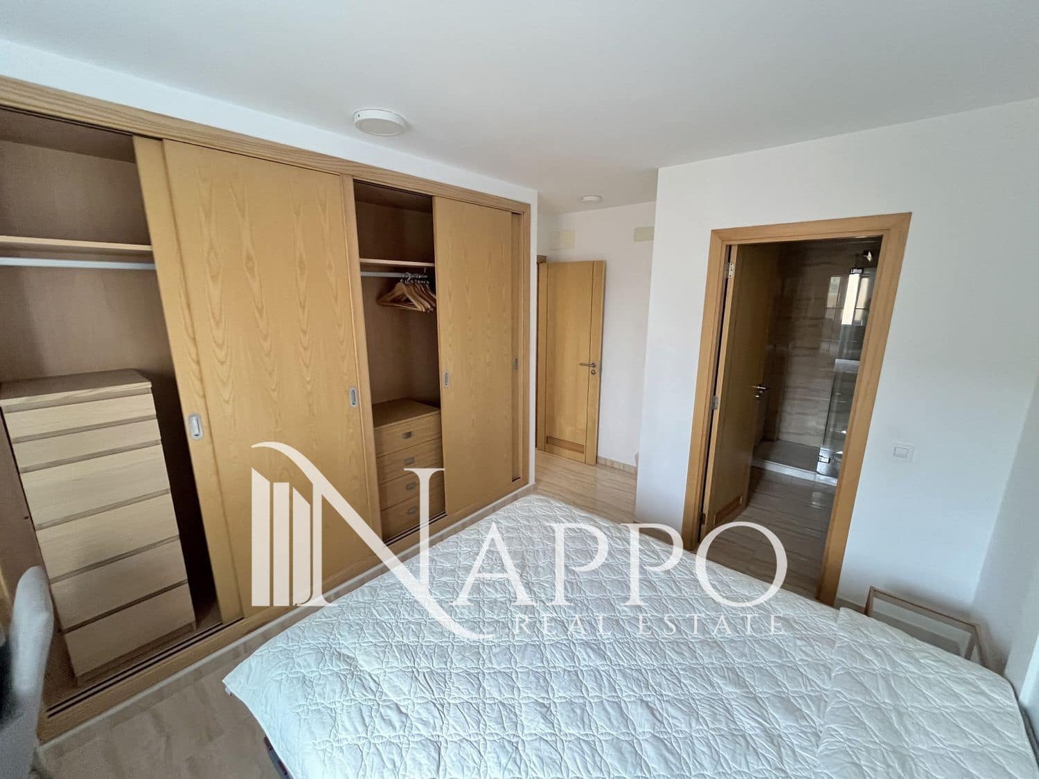 2 Zimmer Wohnung zu verkaufen in Palma de Mallorca mit Garage - 430.000 € (Ref: 9696638)