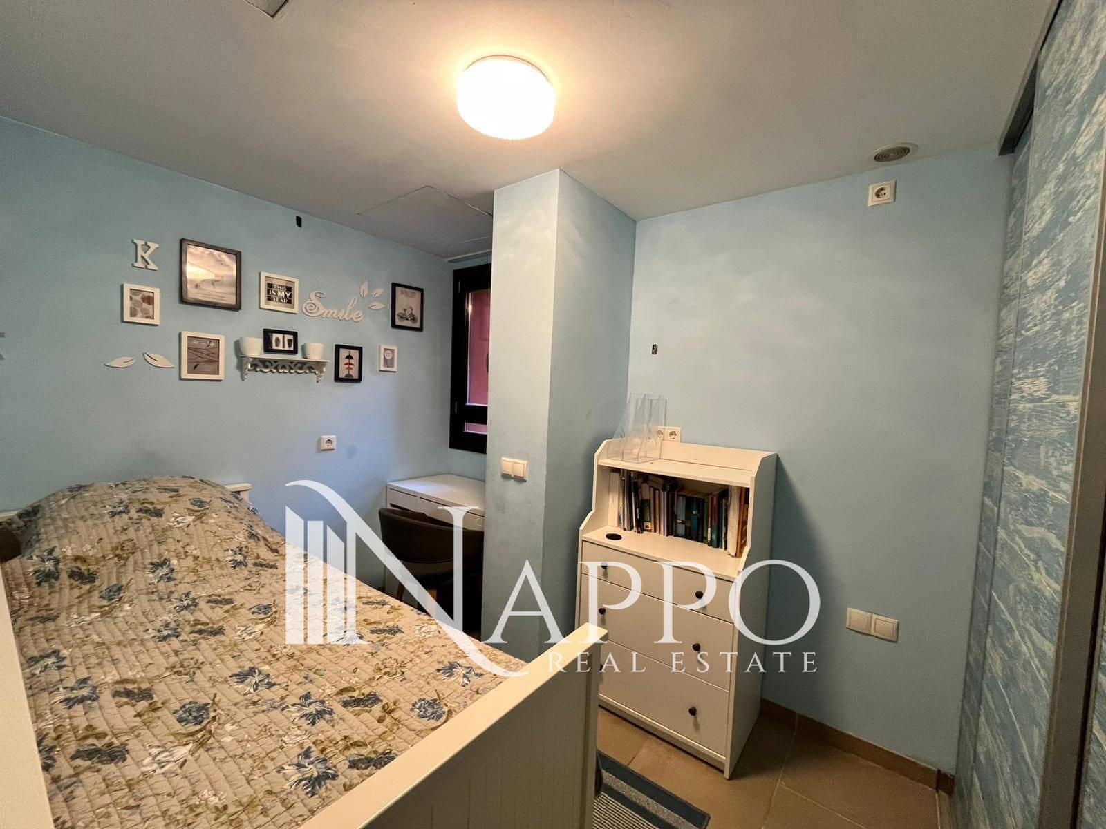 2 bedroom Flat for rent in Palma de Mallorca - € 2,000 (Ref: 9696757)