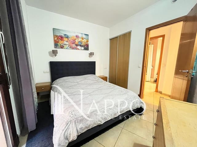 2 soverom Leilighet til leie i Centro, Palma de Mallorca - € 2 000 (Ref: 9696757)