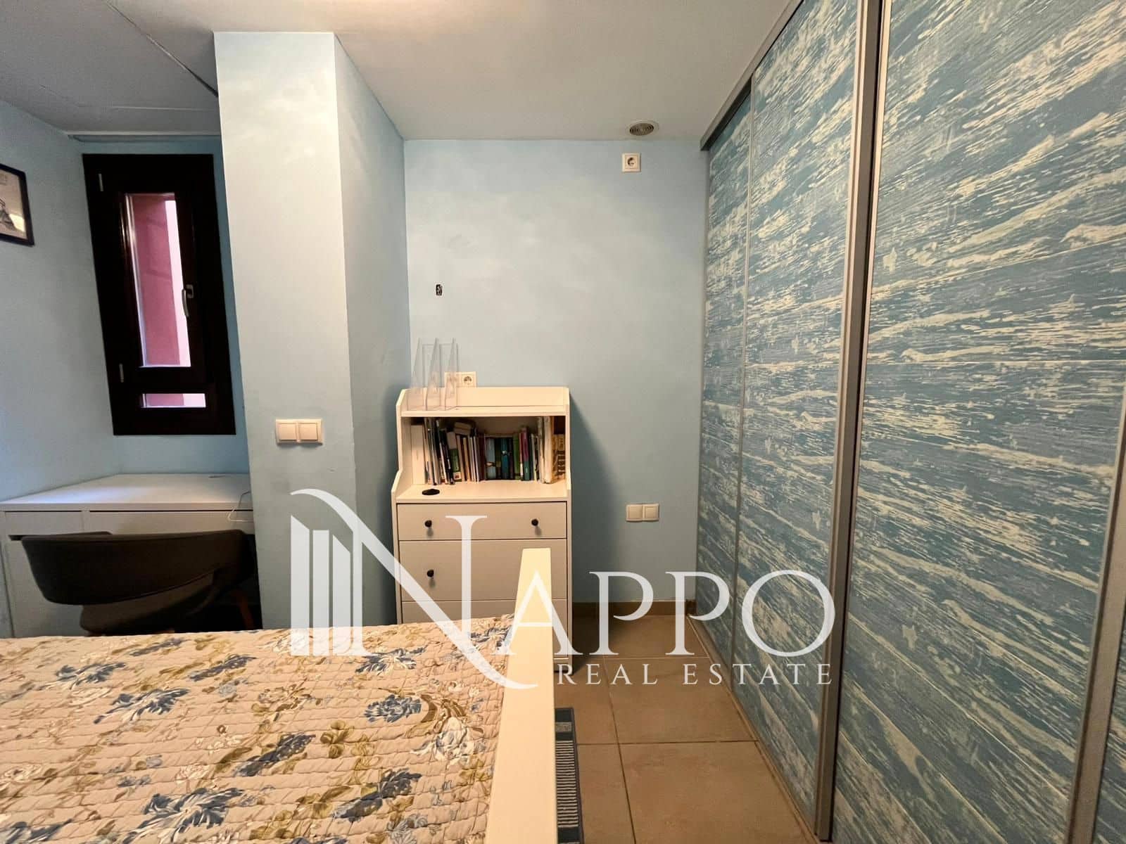 2 bedroom Flat for rent in Palma de Mallorca - € 2,000 (Ref: 9696757)