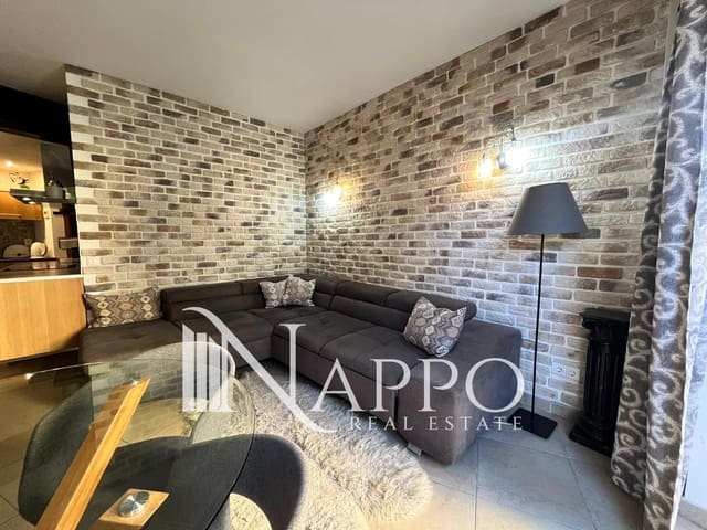 2 soverom Leilighet til leie i Centro, Palma de Mallorca - € 2 000 (Ref: 9696757)