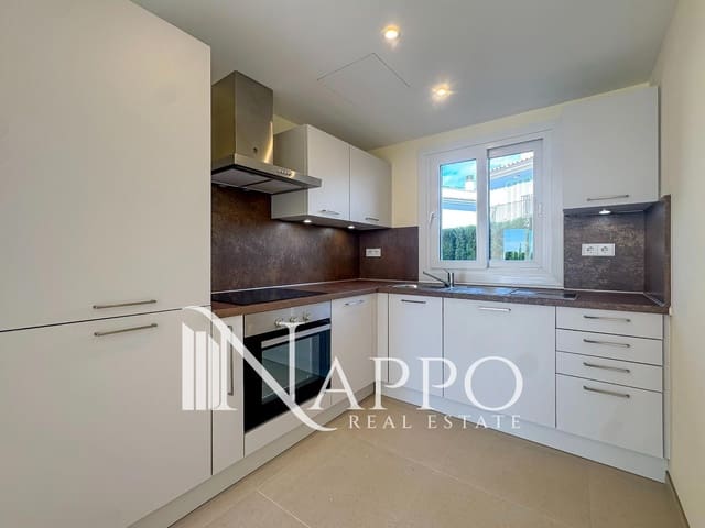 3 Zimmer Villa zu verkaufen in Sa Rapita / La Rapita, Campos mit Pool - 785.000 € (Ref: 9697766)