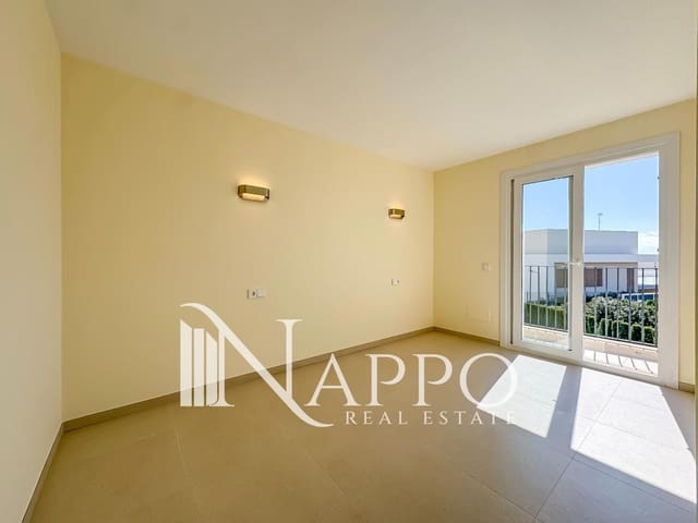 3 Zimmer Villa zu verkaufen in Sa Rapita / La Rapita, Campos mit Pool - 785.000 € (Ref: 9697766)