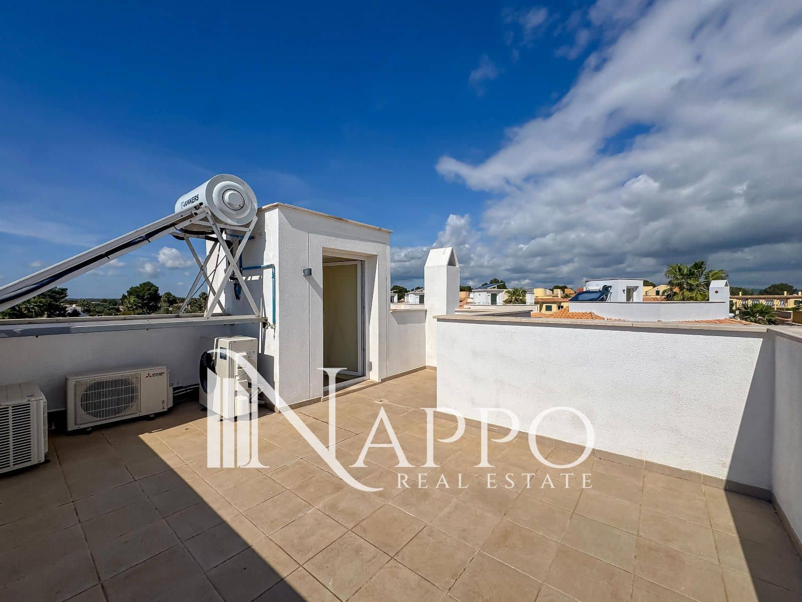 3 Zimmer Villa zu verkaufen in Sa Rapita / La Rapita mit Pool - 785.000 € (Ref: 9697766)