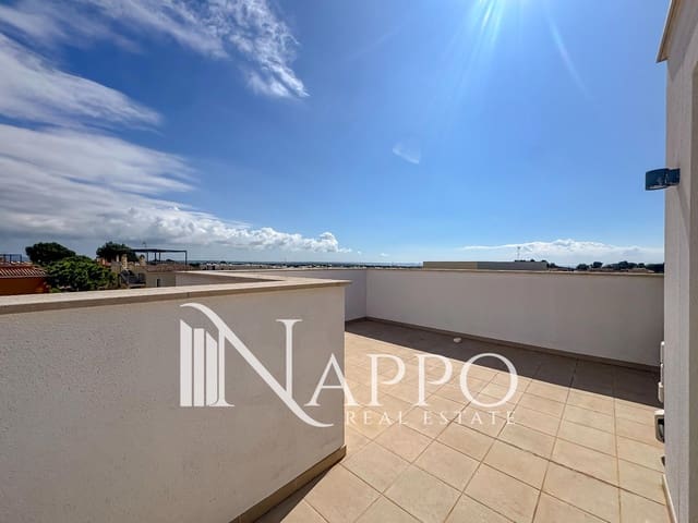 3 Zimmer Villa zu verkaufen in Sa Rapita / La Rapita, Campos mit Pool - 785.000 € (Ref: 9697766)