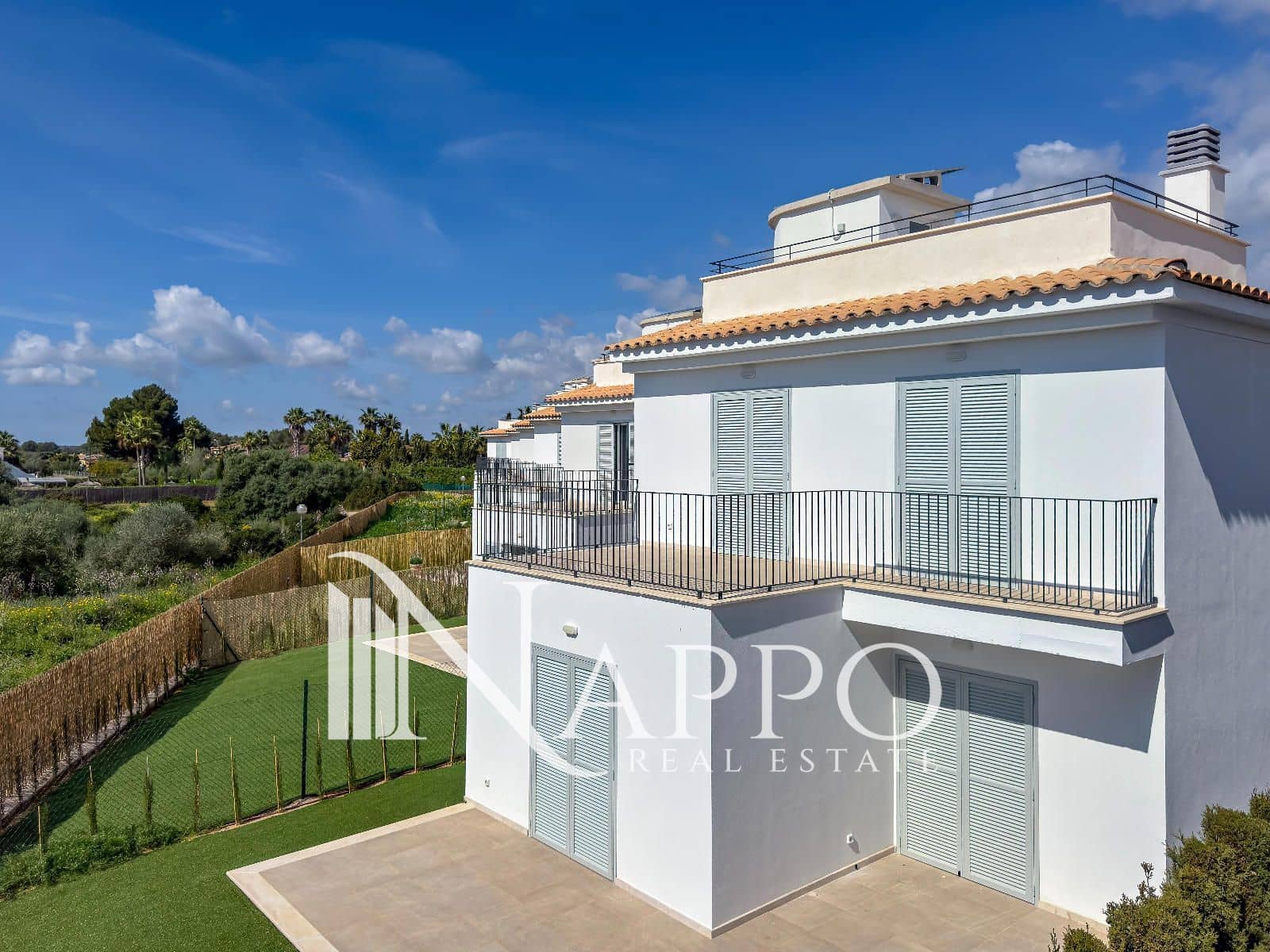 3 Zimmer Villa zu verkaufen in Sa Rapita / La Rapita mit Pool - 785.000 € (Ref: 9697766)