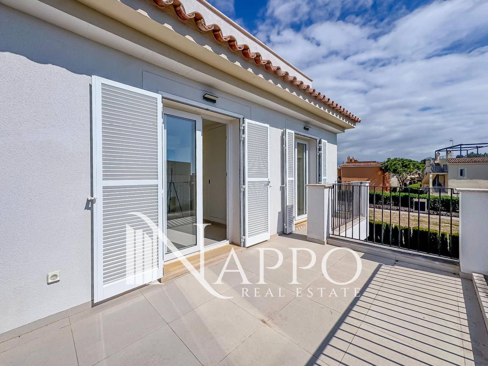 3 Zimmer Villa zu verkaufen in Sa Rapita / La Rapita mit Pool - 785.000 € (Ref: 9697766)