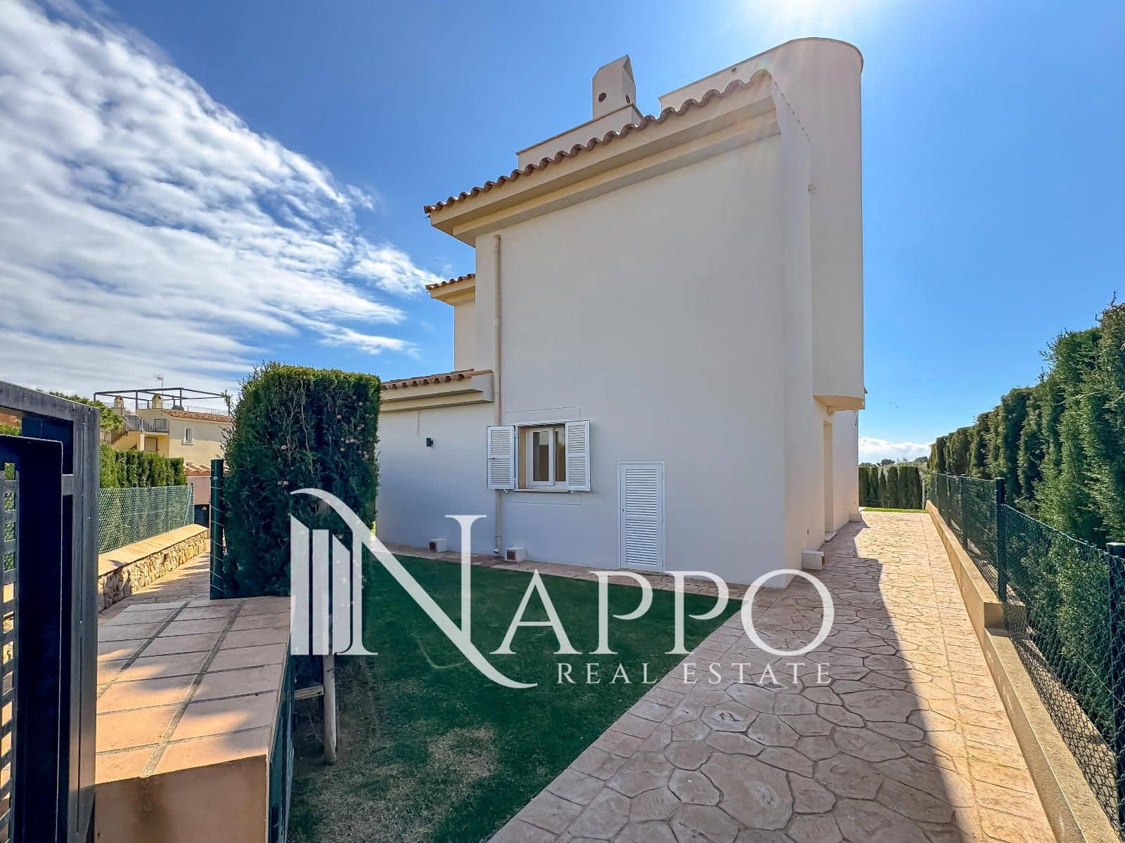 3 Zimmer Villa zu verkaufen in Sa Rapita / La Rapita mit Pool - 785.000 € (Ref: 9697766)