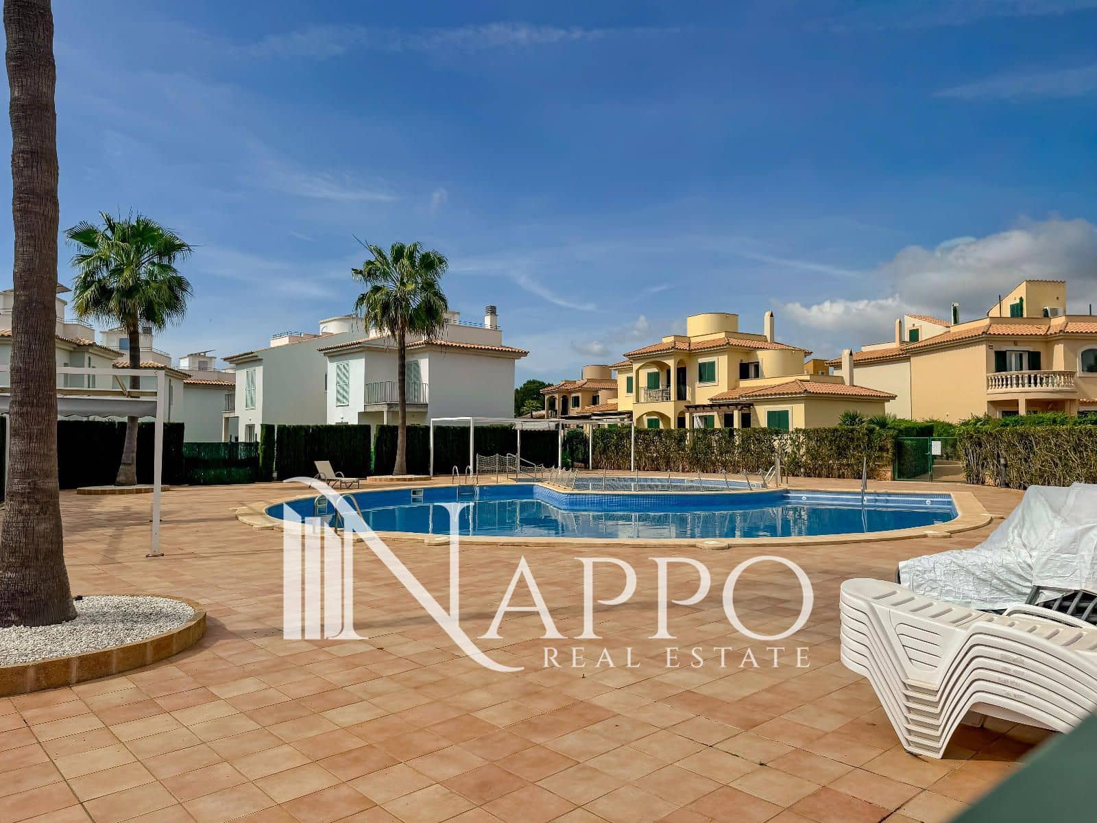 3 Zimmer Villa zu verkaufen in Sa Rapita / La Rapita mit Pool - 785.000 € (Ref: 9697766)