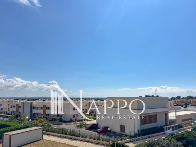 3 Zimmer Villa zu verkaufen in Sa Rapita / La Rapita, Campos mit Pool - 785.000 € (Ref: 9697766)