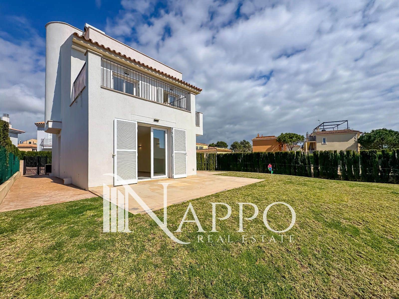 3 Zimmer Villa zu verkaufen in Sa Rapita / La Rapita mit Pool - 785.000 € (Ref: 9697766)