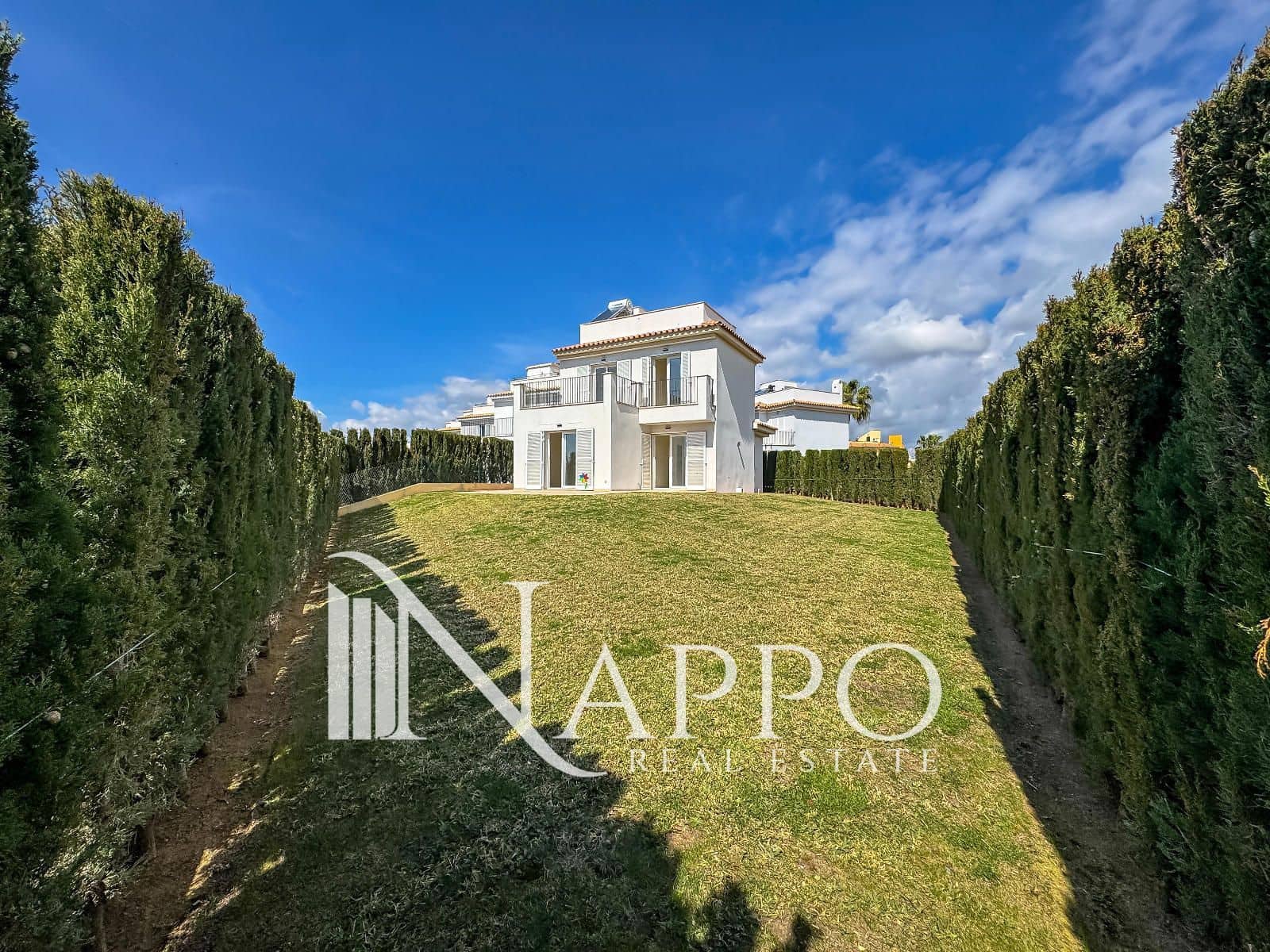 3 Zimmer Villa zu verkaufen in Sa Rapita / La Rapita mit Pool - 785.000 € (Ref: 9697766)