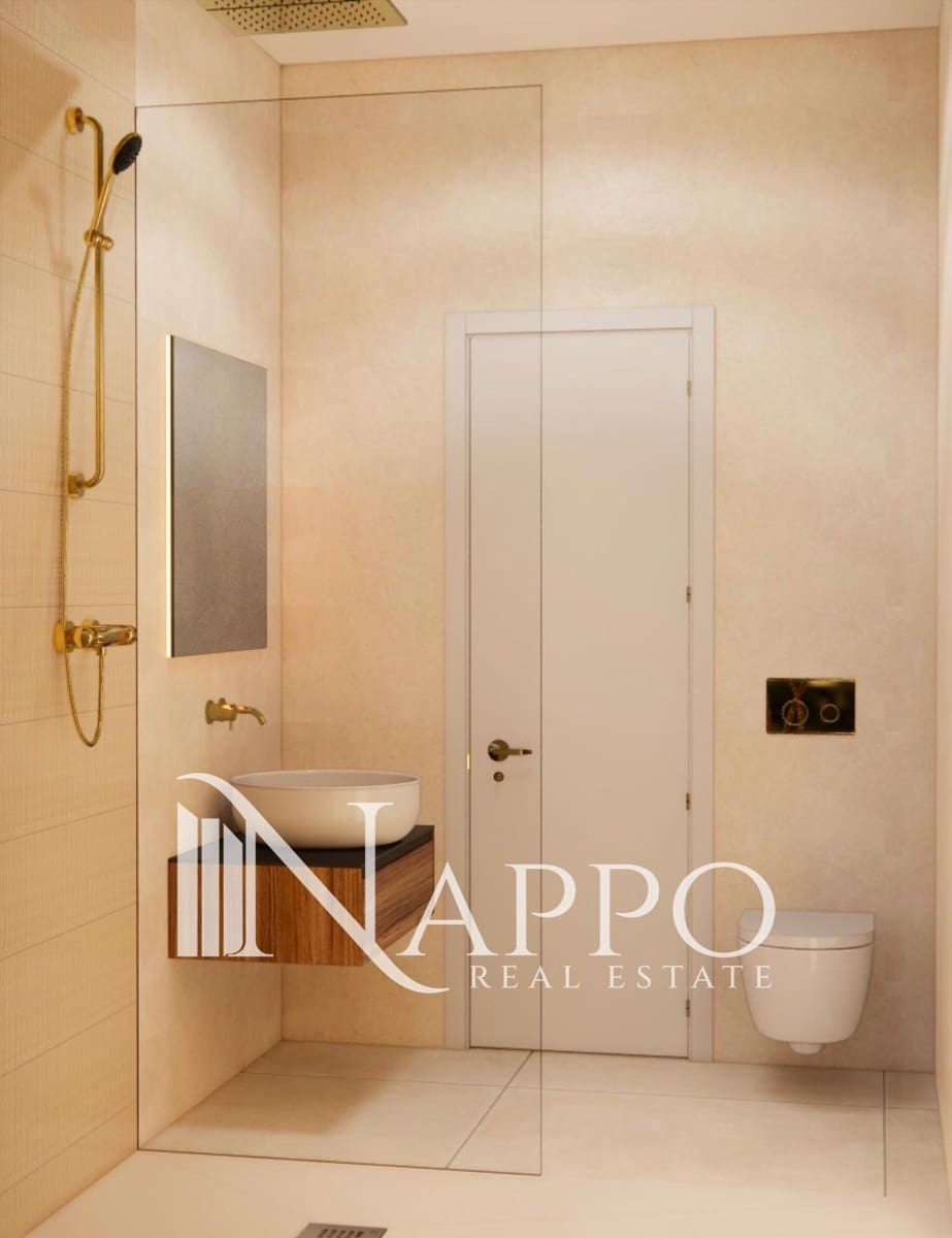 Ático de 3 habitaciones en Colonia de Sant Jordi en venta con piscina garaje - 995.000 € (Ref: 9697767)