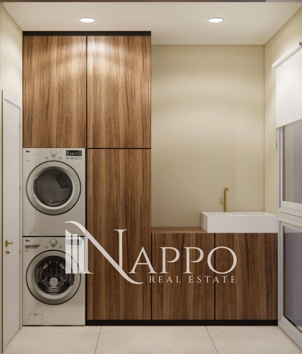 Ático de 3 habitaciones en Colonia de Sant Jordi en venta con piscina garaje - 995.000 € (Ref: 9697767)