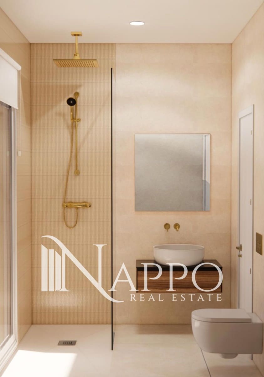 Ático de 3 habitaciones en Colonia de Sant Jordi en venta con piscina garaje - 995.000 € (Ref: 9697767)