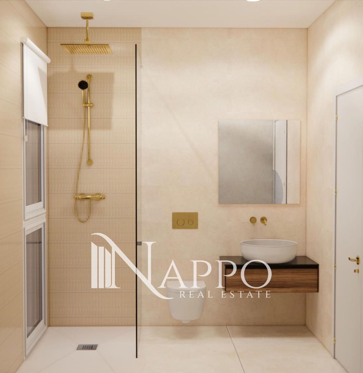 Ático de 3 habitaciones en Colonia de Sant Jordi en venta con piscina garaje - 995.000 € (Ref: 9697767)