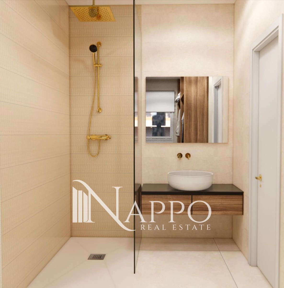 Ático de 3 habitaciones en Colonia de Sant Jordi en venta con piscina garaje - 995.000 € (Ref: 9697767)