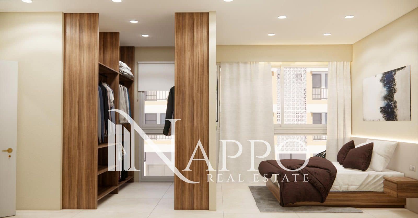 Ático de 3 habitaciones en Colonia de Sant Jordi en venta con piscina garaje - 995.000 € (Ref: 9697767)